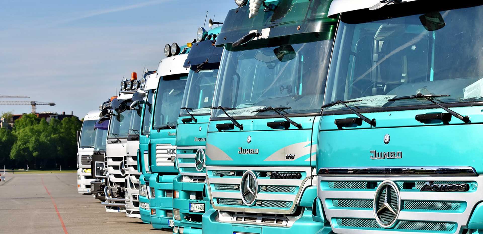 Transporter mieten in Wuppertal